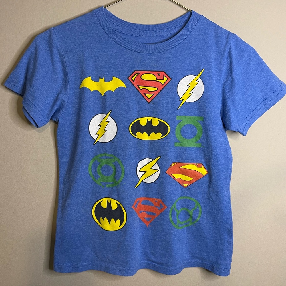 Justice League Tee-Shirt XS